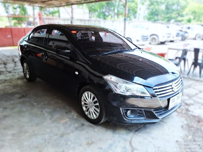 SUZUKI CIAZ