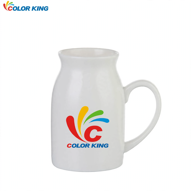 Ceramic Drinking Cup, Porcelain