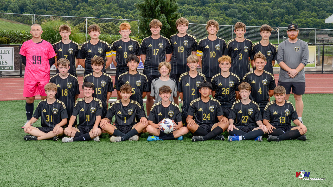 Southern Columbia Boys Soccer
