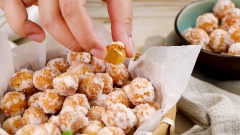BáNh NhãN NgàO ĐườNg
