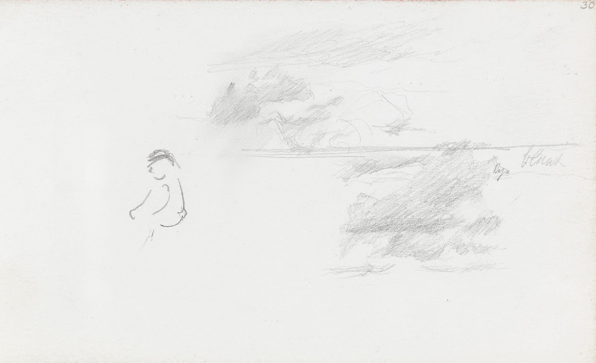 Figurriss landskap 1893