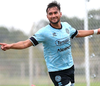 BRITO, Diego Nicolas