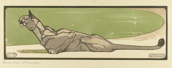 Puma 1915