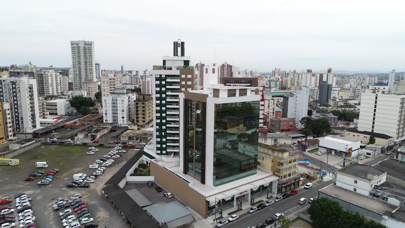 Due Fratelli Residencial — imagem oficial 2