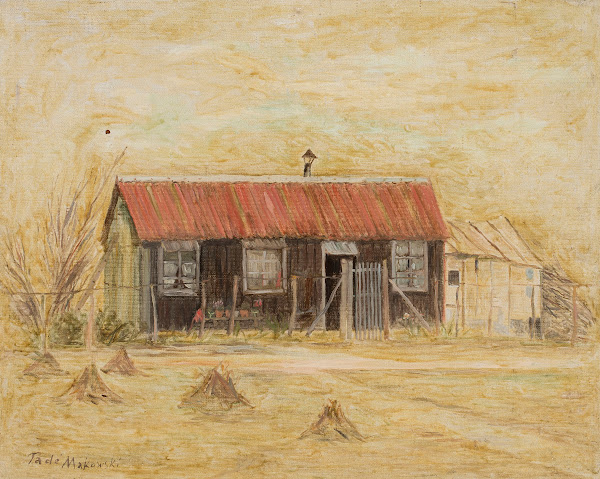 Domek 1927