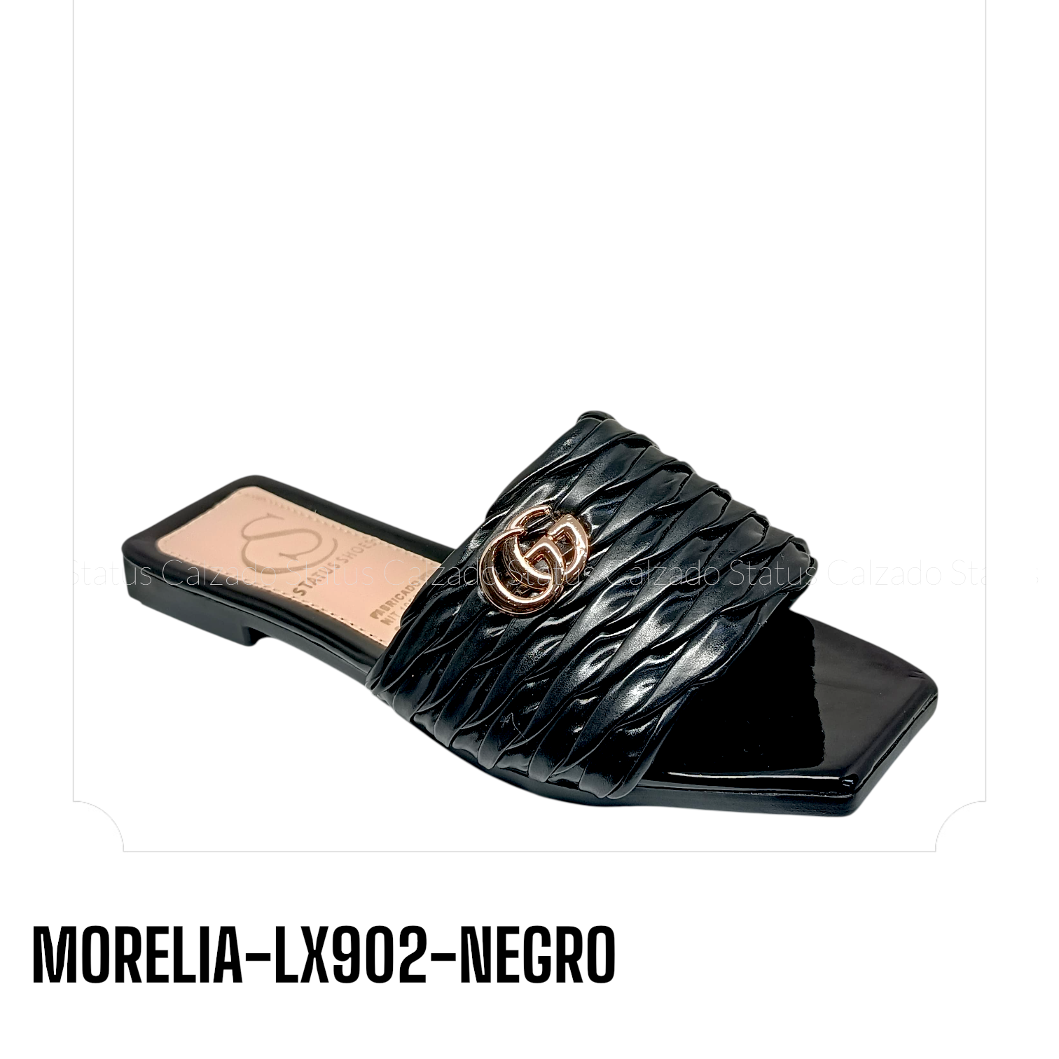 MORELIA-LX902-NEGRO