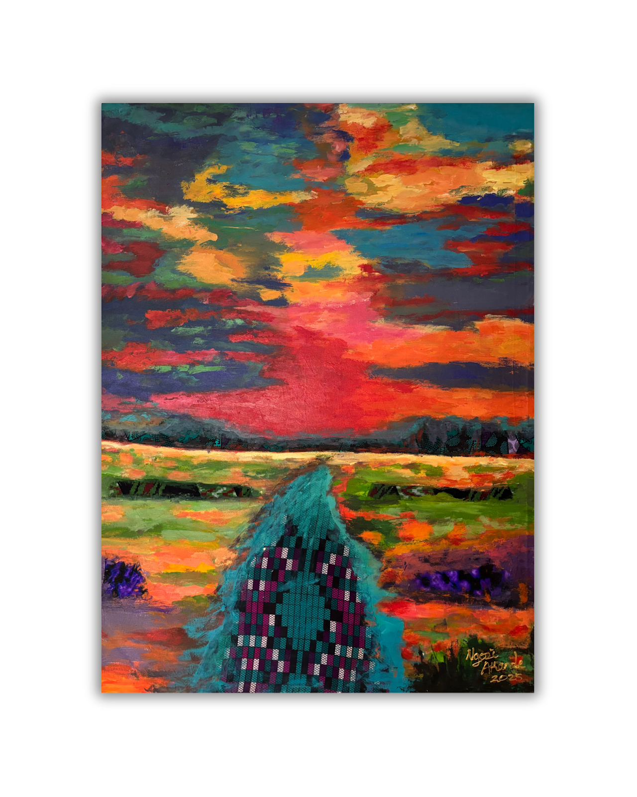 The Future is Brighter