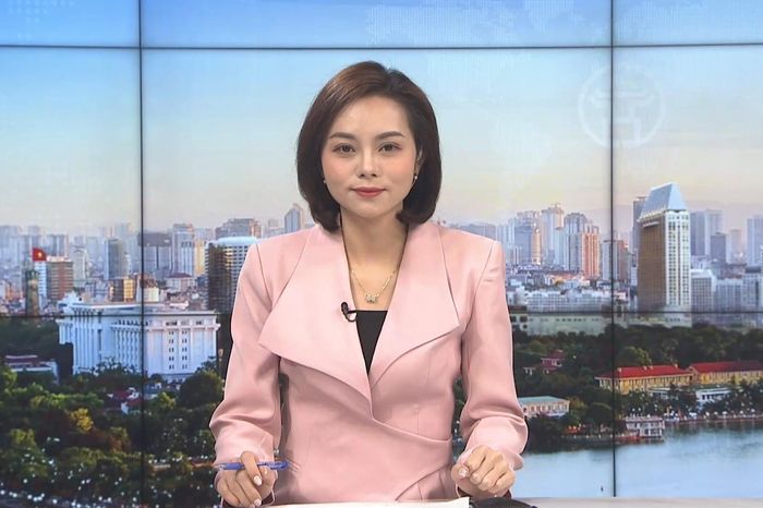 Chương trình Thời sự 9h00 | 16/04/2026 - Đài Phát thanh và truyền hình Hà Nội