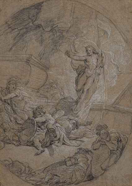 The Resurrection of Christ