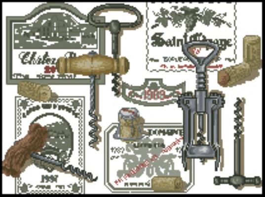 CMP 200508 Pattern
