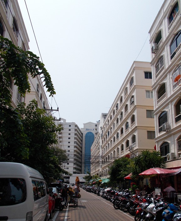 Rayong Beach Condotel - Studio, Floor 2 9