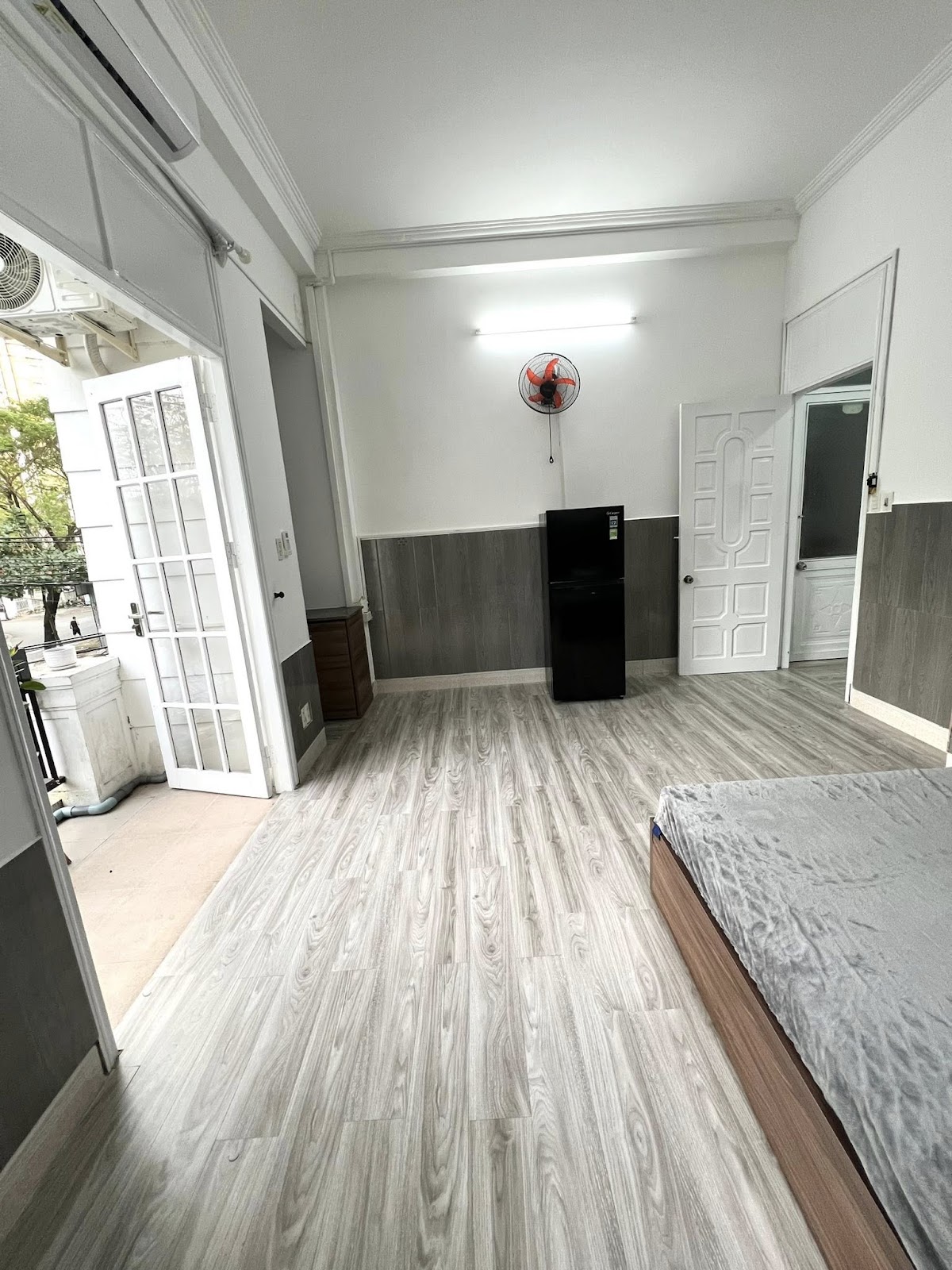 💥 CHÍNH CHỦ CHO THUÊ CĂN HỘ FULL NỘI THẤT – TRUNG TÂM HẢI CHÂU 💥 2