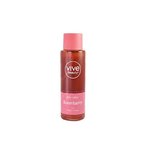 Splash  BOOMBERRY 225ml – VIVE BEAUTY