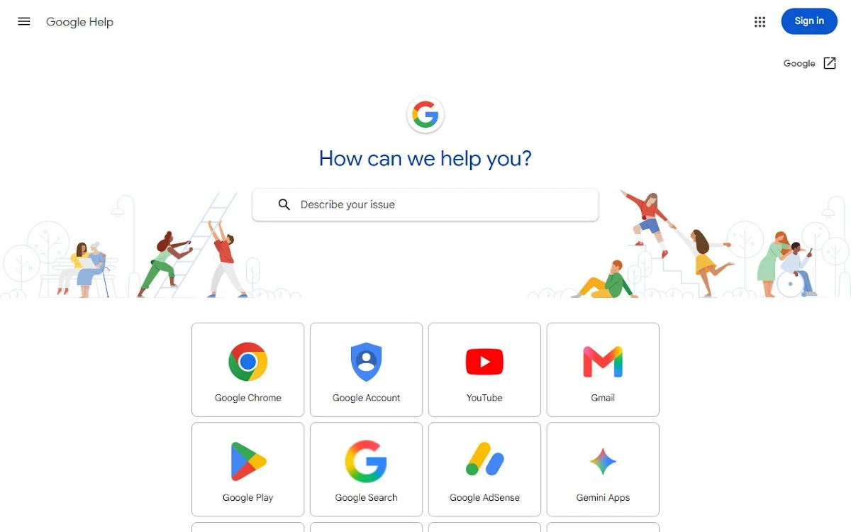 Captura de YouTube Search