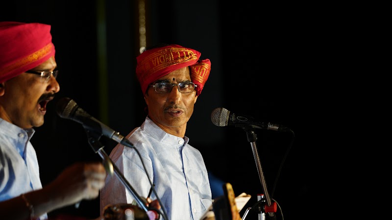 Vidwan Ganapathi Hegade — Yakshagana photo 12