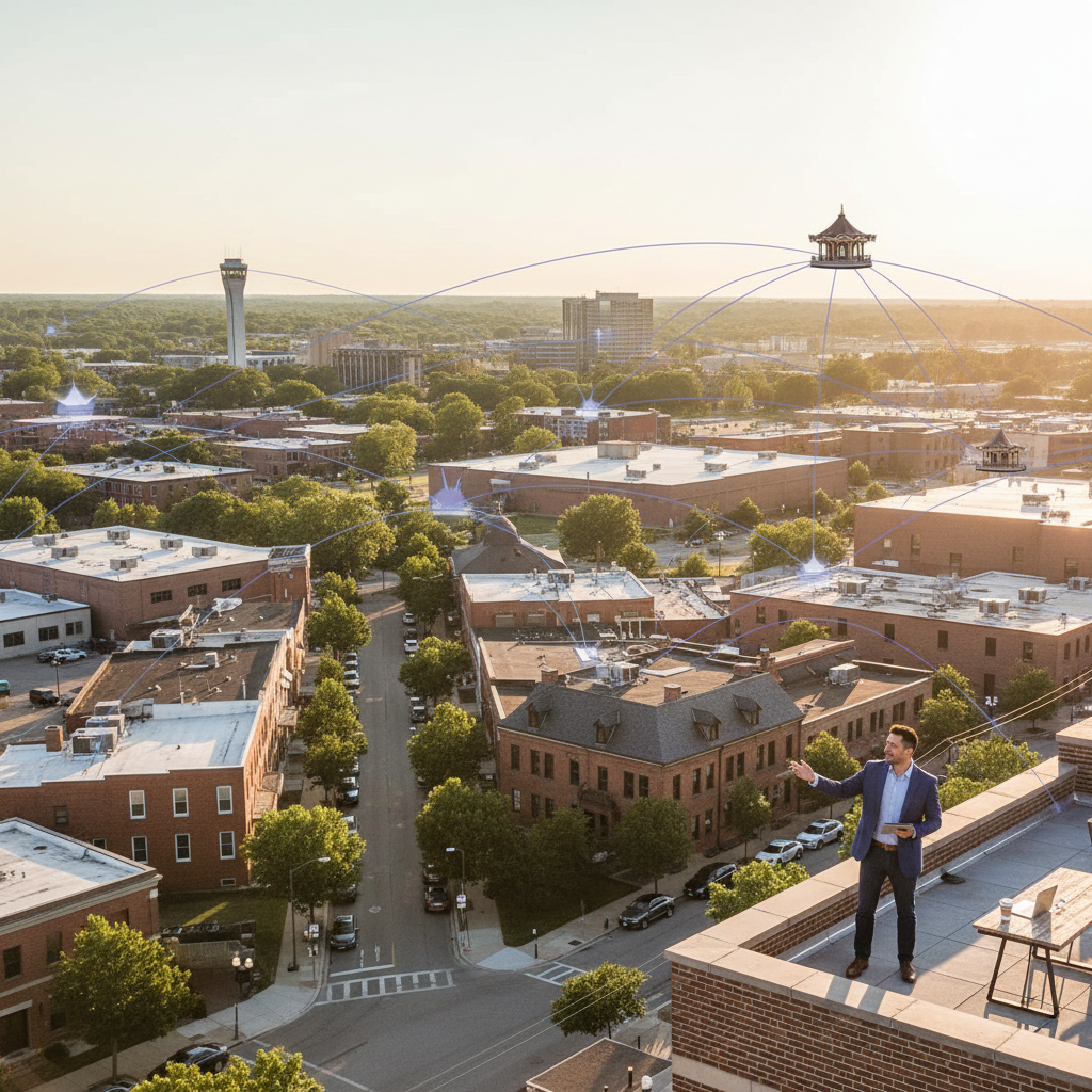St Louis Near Me Directory - local business networking st louis county 63044
