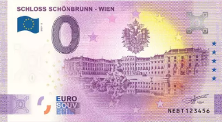 Billet 0€ SCHLOSS SCHÖNBRUNN - WIEN