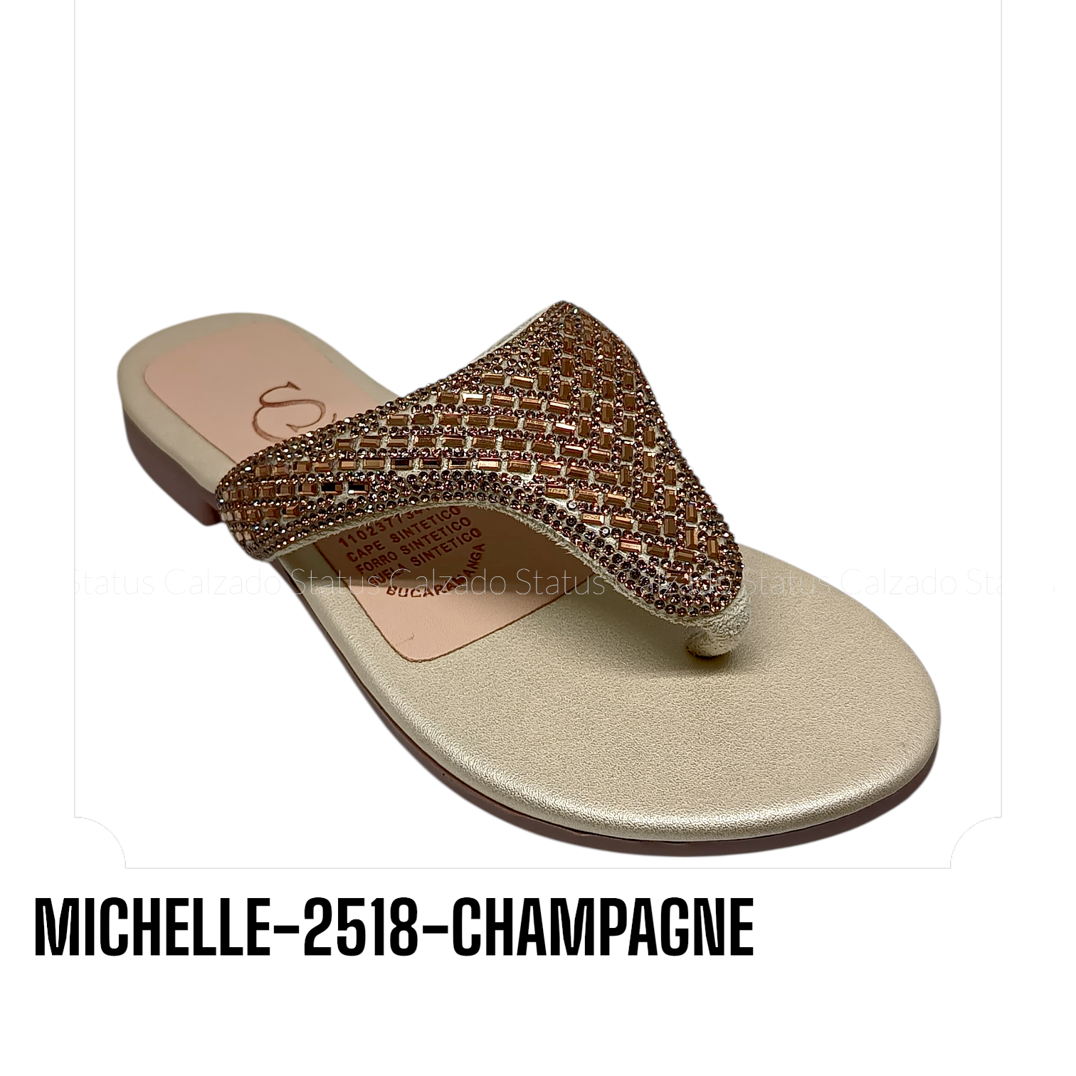 MICHELLE-2518-CHAMPAGNE