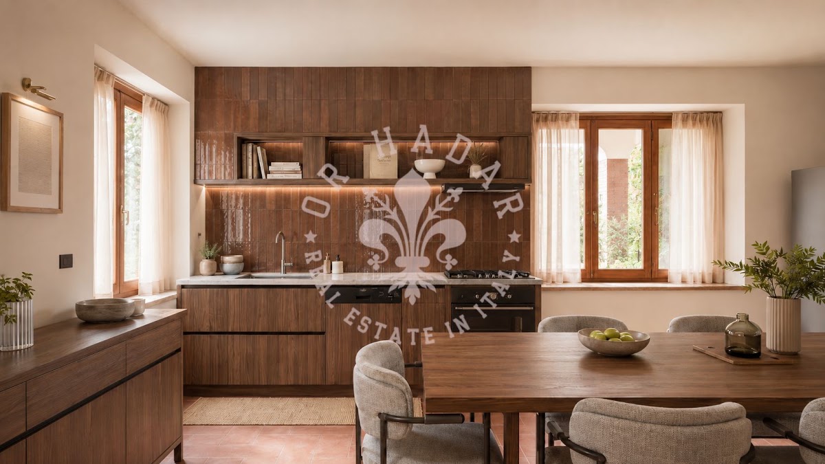 וילה לבנטה (Villa Levante) — 2