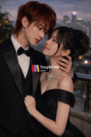 Nhật Ký Của Một Đứa Con