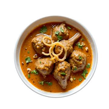 Chicken Korma