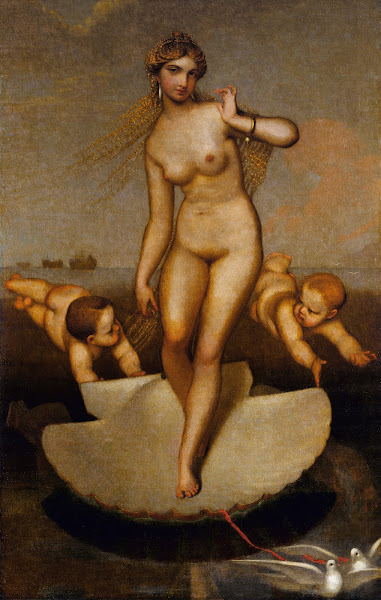 William Page