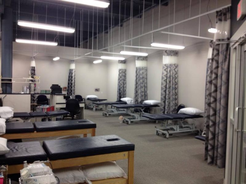 Collegiate Sports Medicine