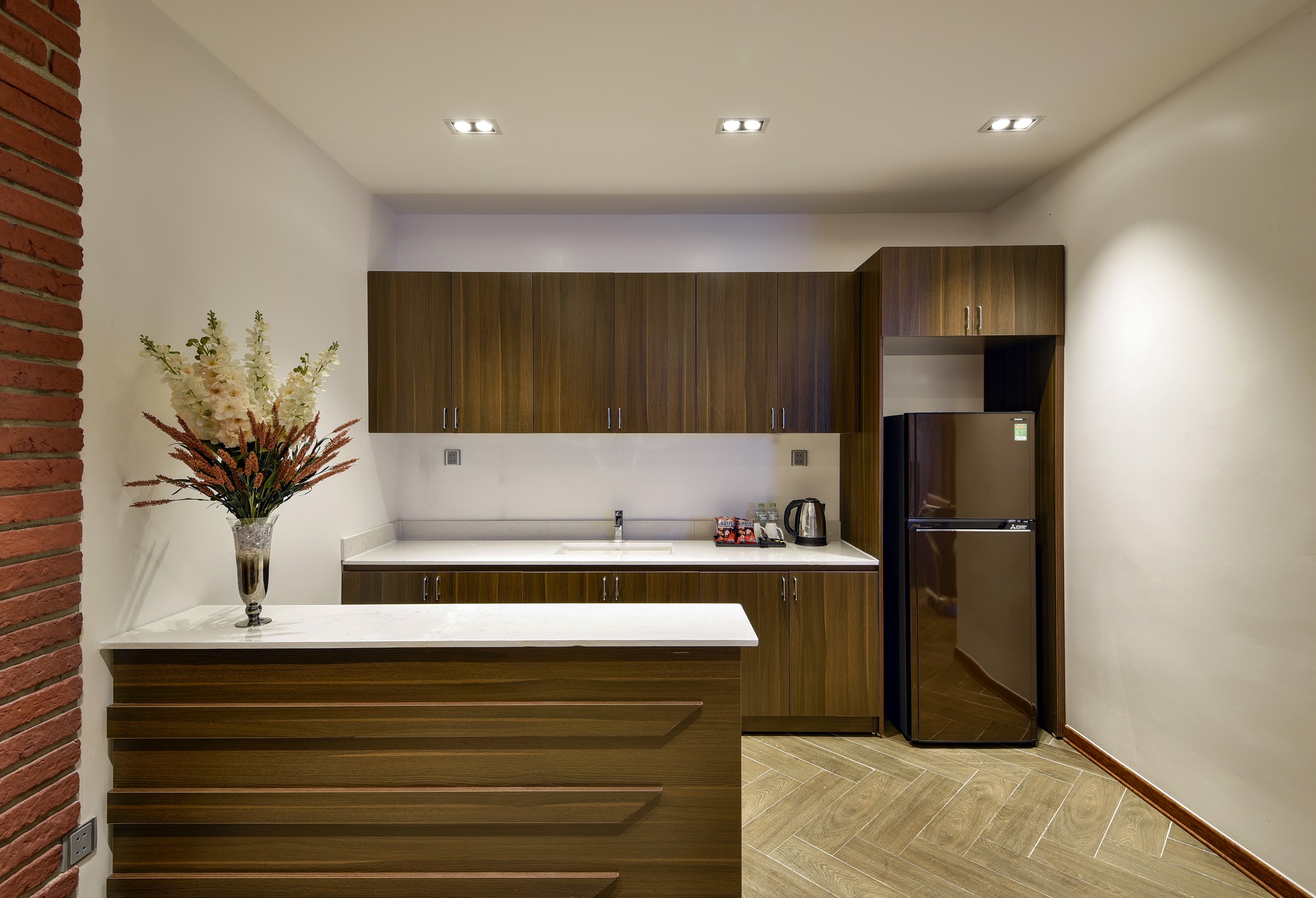 Family Suite 3 phòng ngủ - ảnh 2