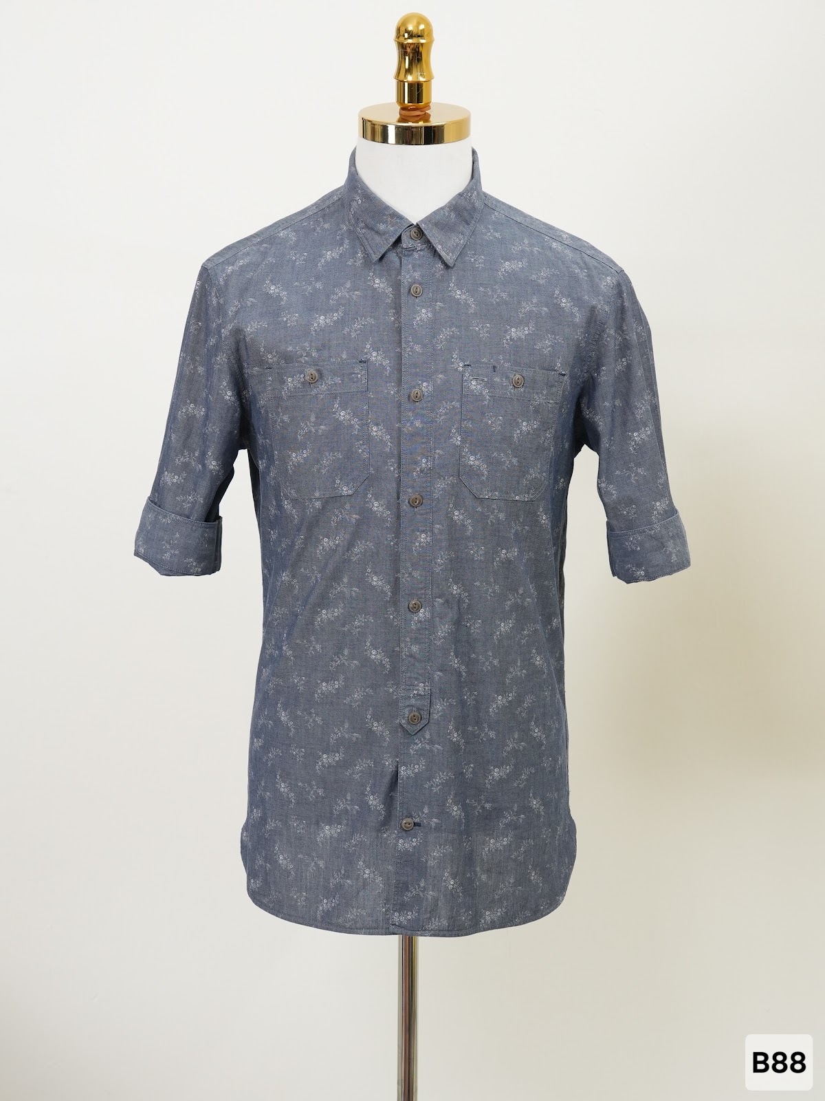 Sơ mi B88
