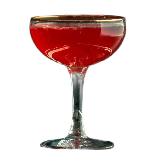 Bacardi Cocktail