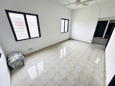 End Lot Single Storey House Seksyen 1 Bandar Baru Bangi — foto 8/10