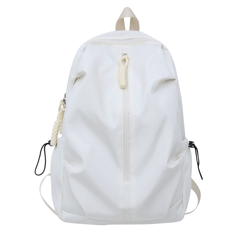 Oxford fabric backpack, 20–35 L, ultra-light