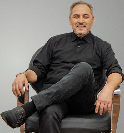 Professor Paulo Pazzone