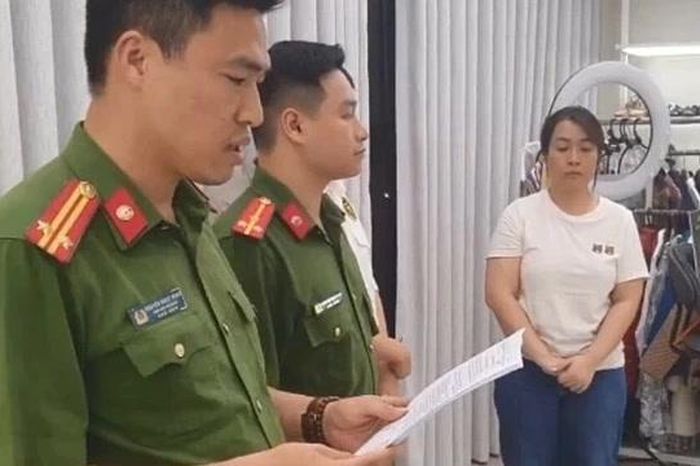 Truy tố chủ shop online giấu 835 tỷ đồng doanh thu để trốn thuế - Đài Phát thanh và truyền hình Hà Nội