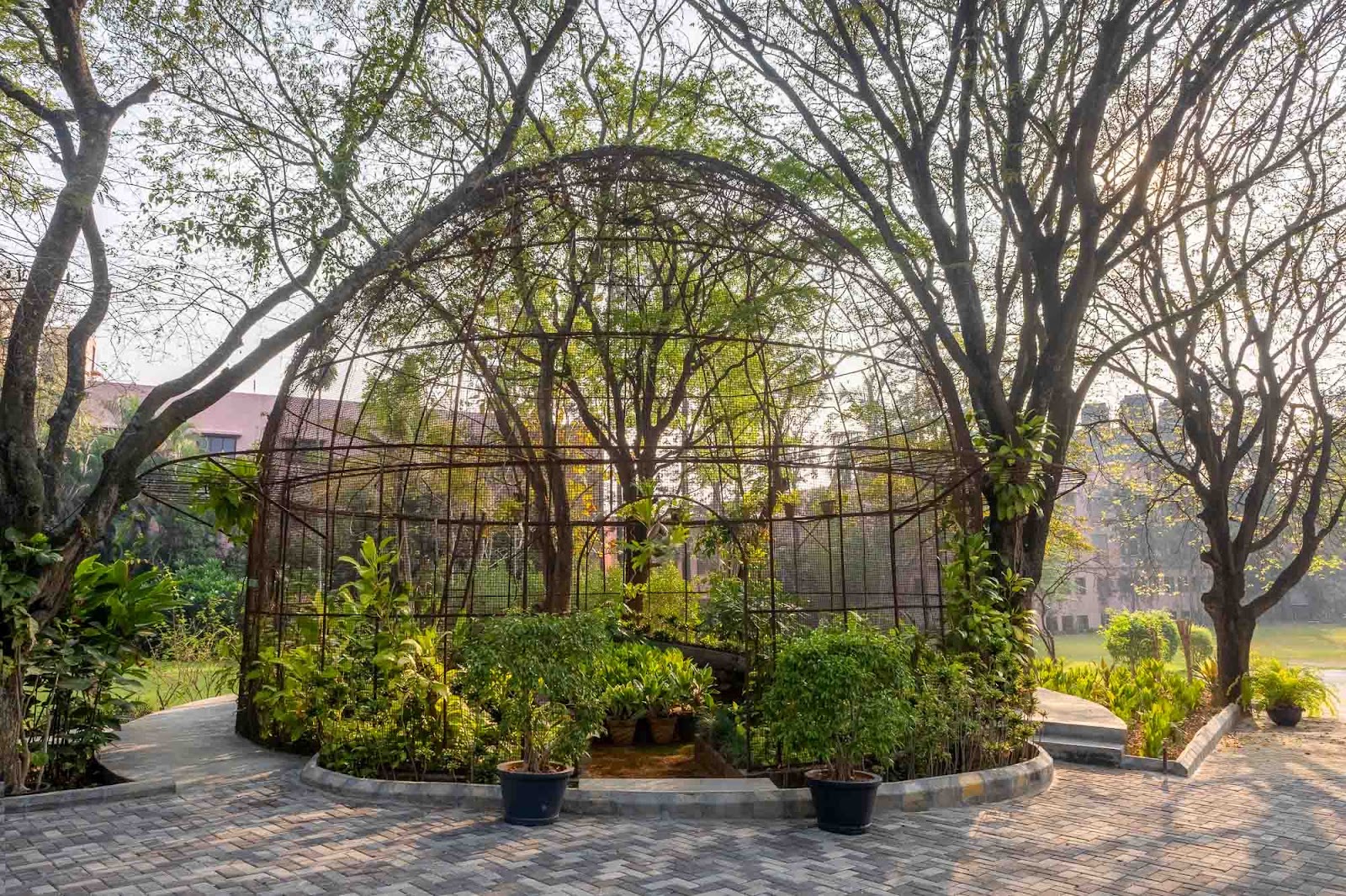 Villa Ananta