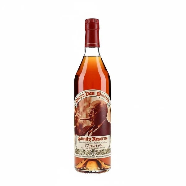 Pappy Van Winkle 20 Year