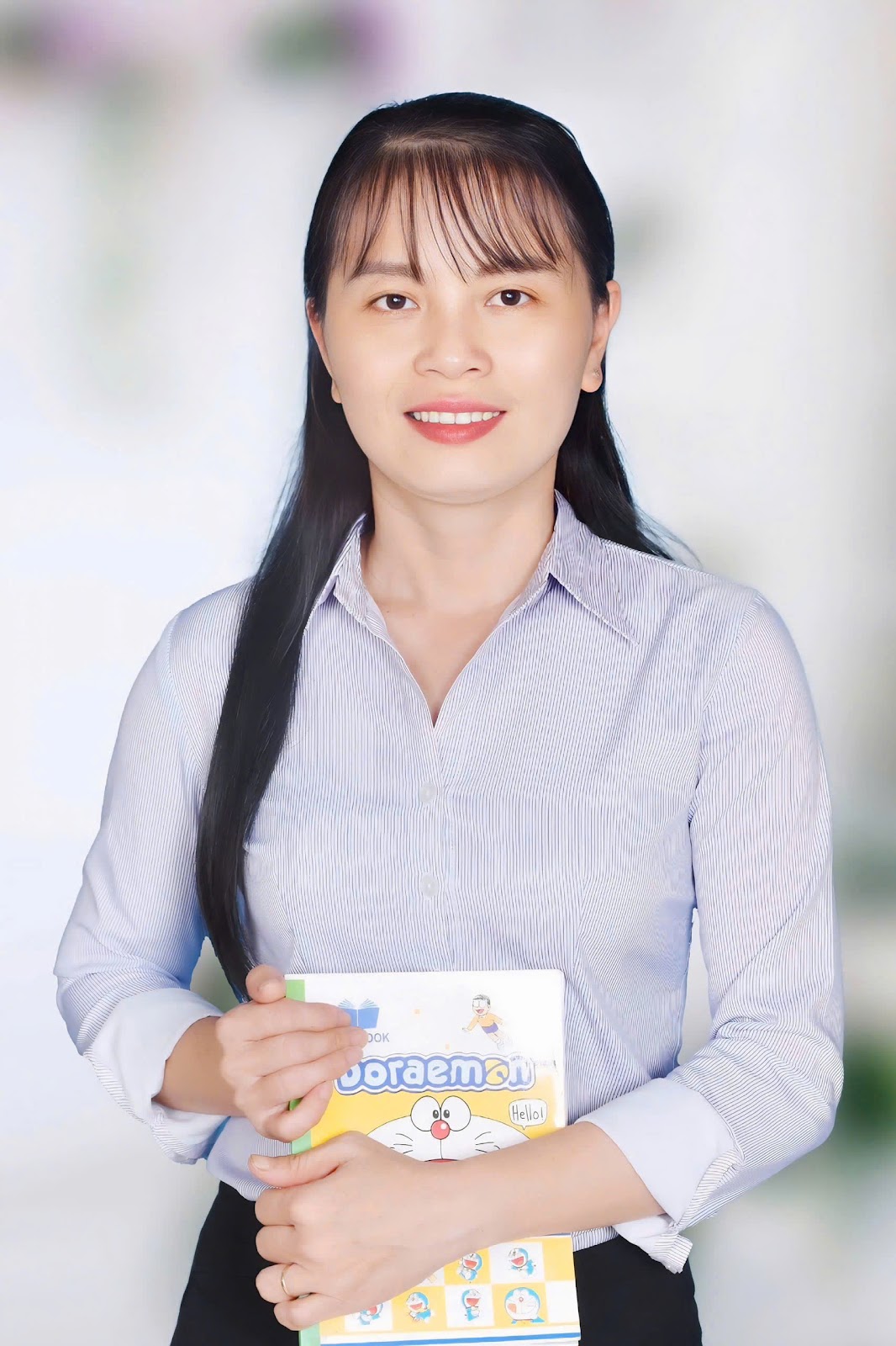 Hà Thị Trung Gian