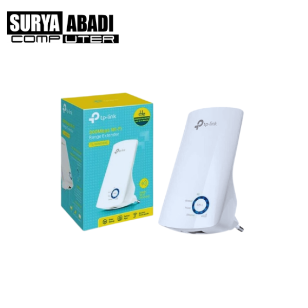 Extender TP Link WA850RE