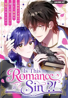 Is This Romance a Sin?!