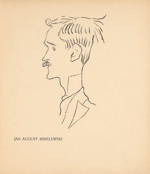 Jan August Kisielewski 1904
