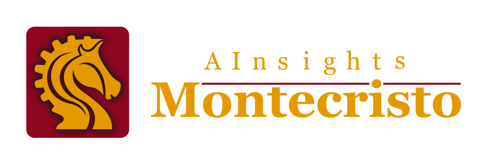 Montecristo AInsights Logo