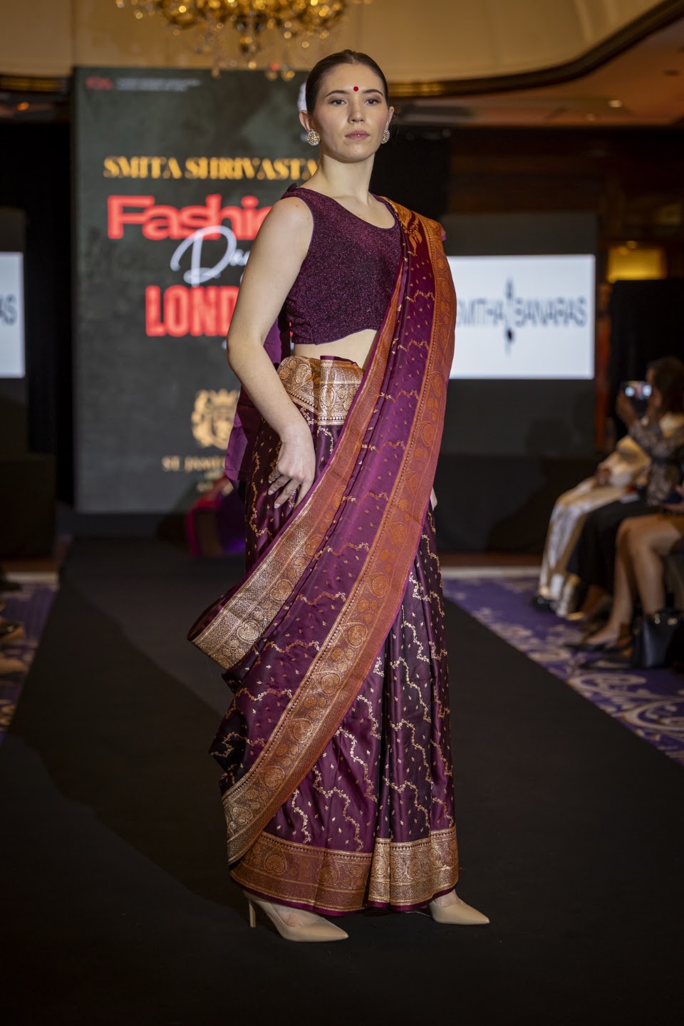 Bharat Mahotsav — Festival of One India (Swadeshi Connect), London, United Kingdom — photograph 8