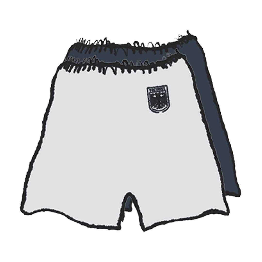 Yeezy VULTURES SHORTS product image
