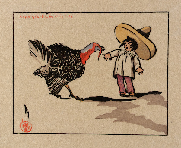 A Common Scold 1912