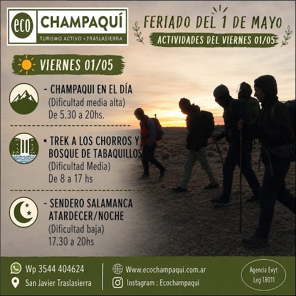 Feriado del 1 de Mayo