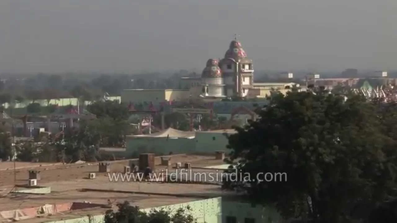 Dera Baba Sureshwar Nath Ji