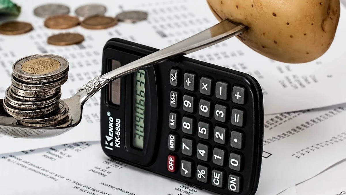 효율적인 가계부 작성법과 생활비 절약 연동 방법