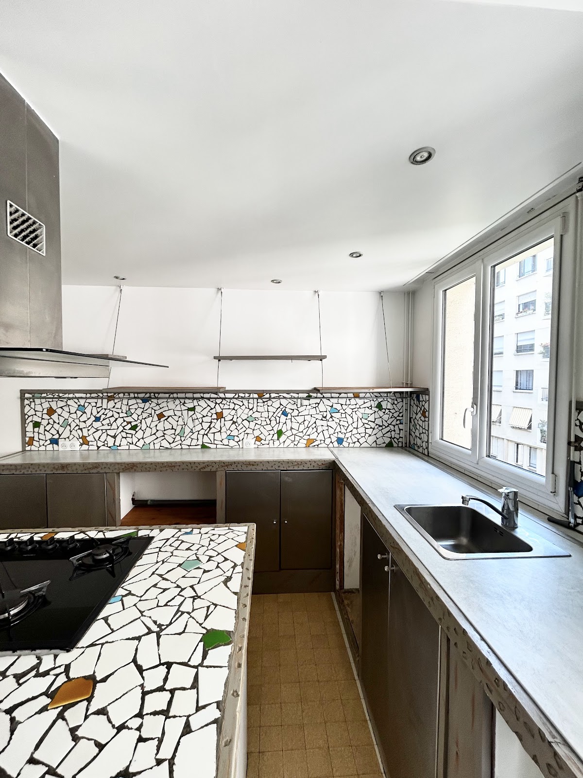 Appartement — 211 rue de l'Université, 75007 Paris — photo 1/9