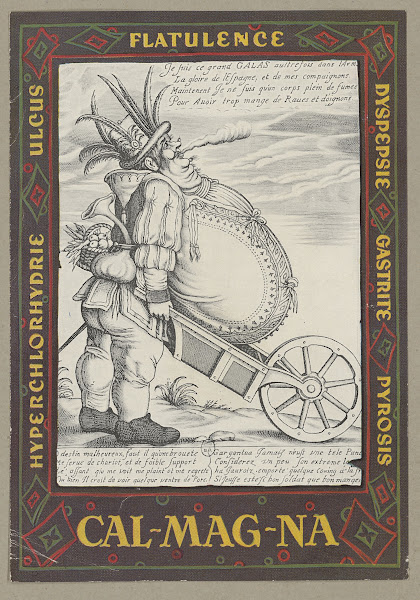 Cal mag na 1910 1950