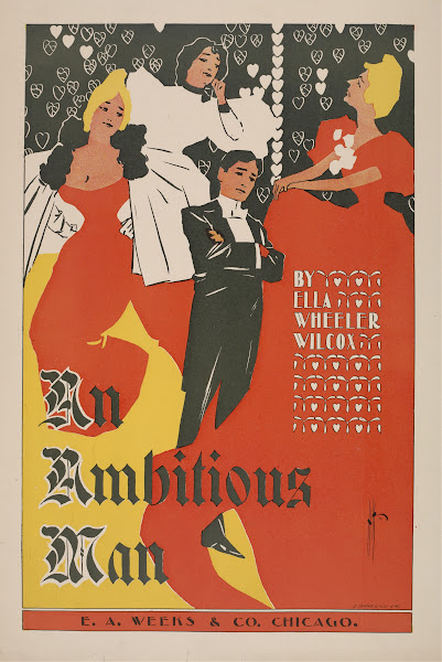 An Ambitious Man 1896